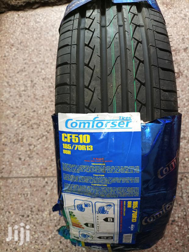 COMFOSER Tyresfor Sale Size 185/70r/13
