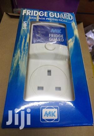 Mk Fridge Guard 5amps - thumbnail 2