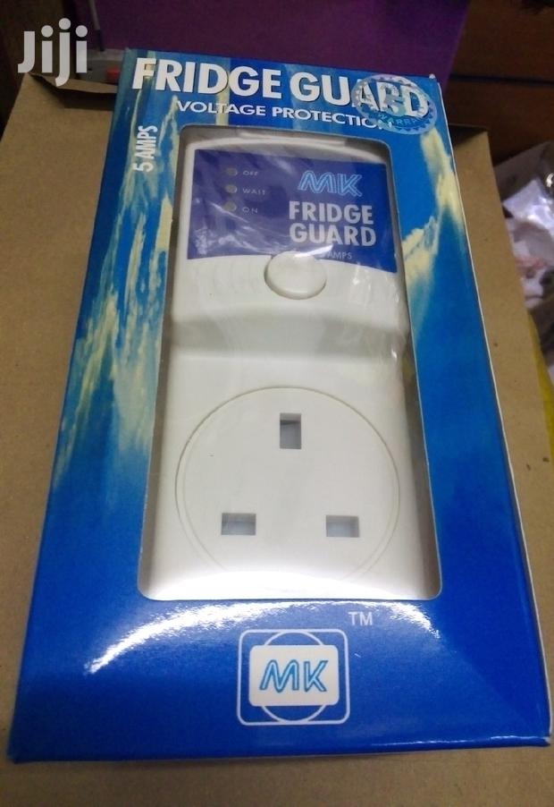 Mk Fridge Guard 5amps - main view