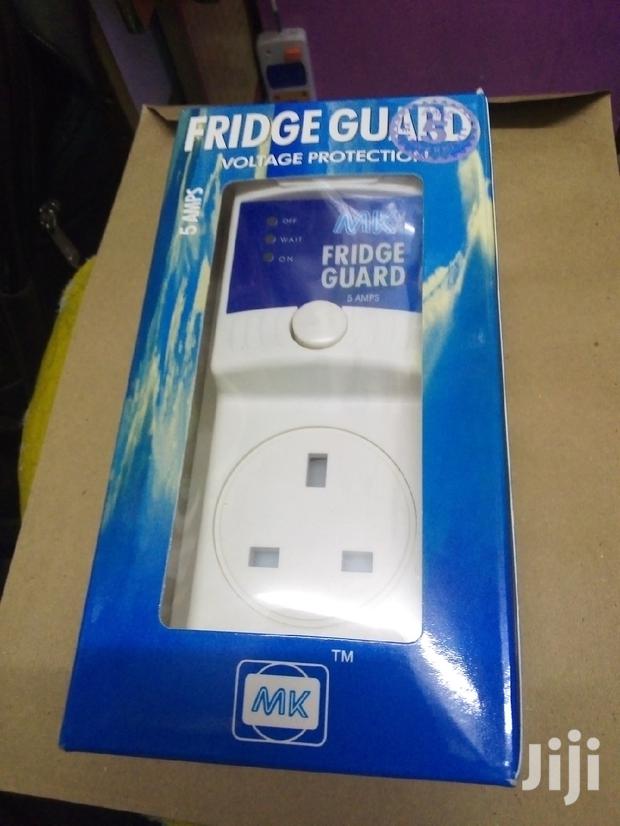 Mk Fridge Guard 5amps - thumbnail 3