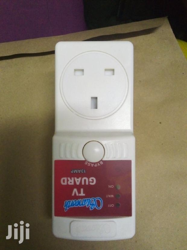 Starworth Tv Guard - main view