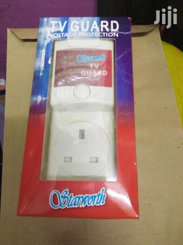 Starworth Tv Guard - thumbnail 2