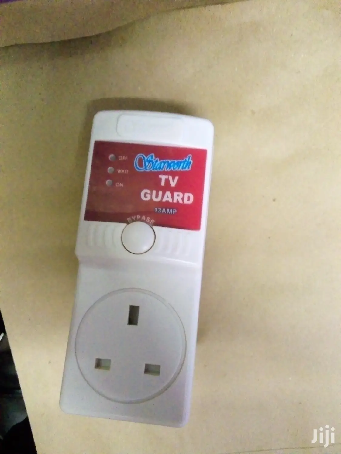 Original Startworth Tv Guard 00