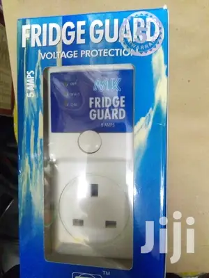 Fridge Guard (5amps) 00