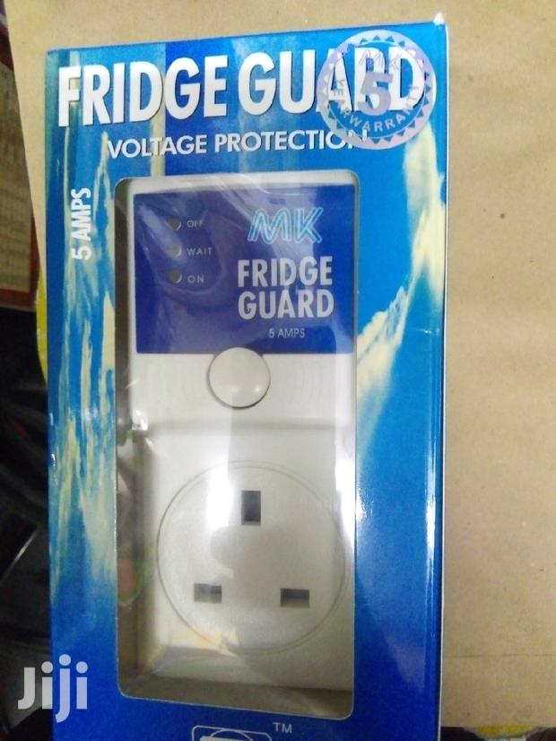 Fridge Guard (5amps) 00 - thumbnail 2