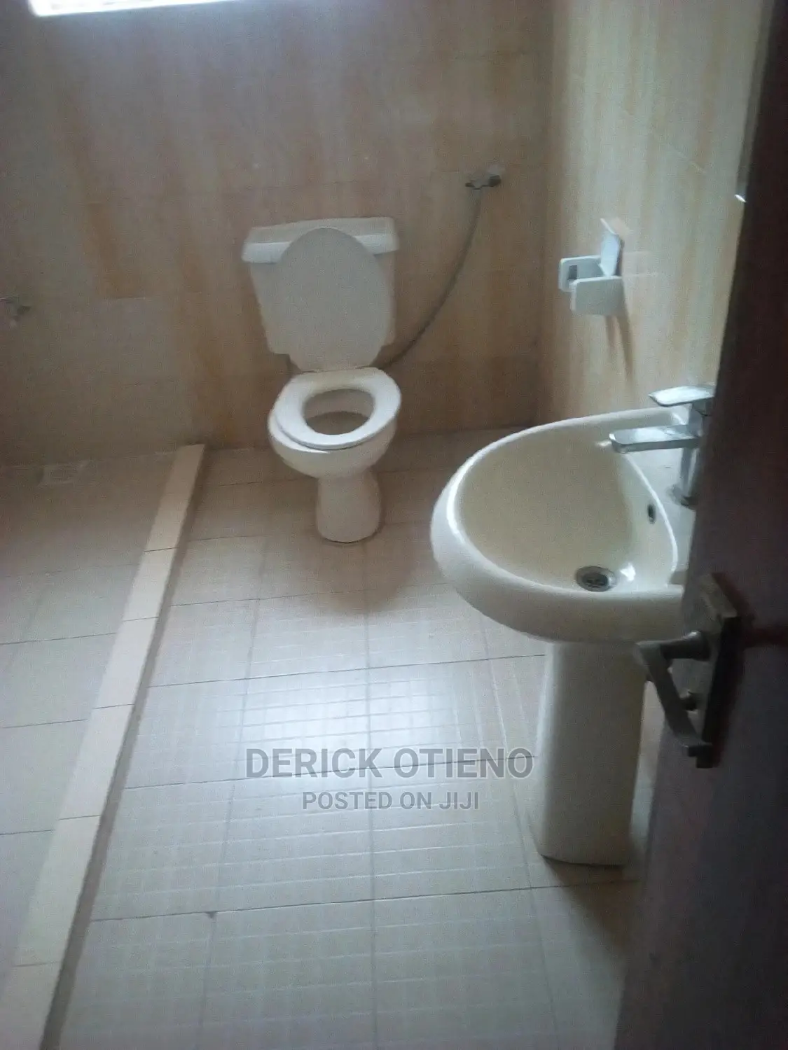 2 Bedroom To Let In Kilimani
