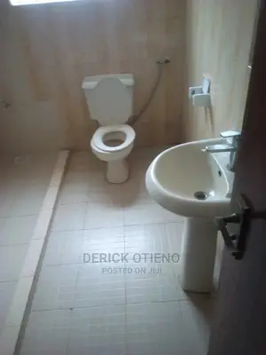 2 Bedroom To Let In Kilimani