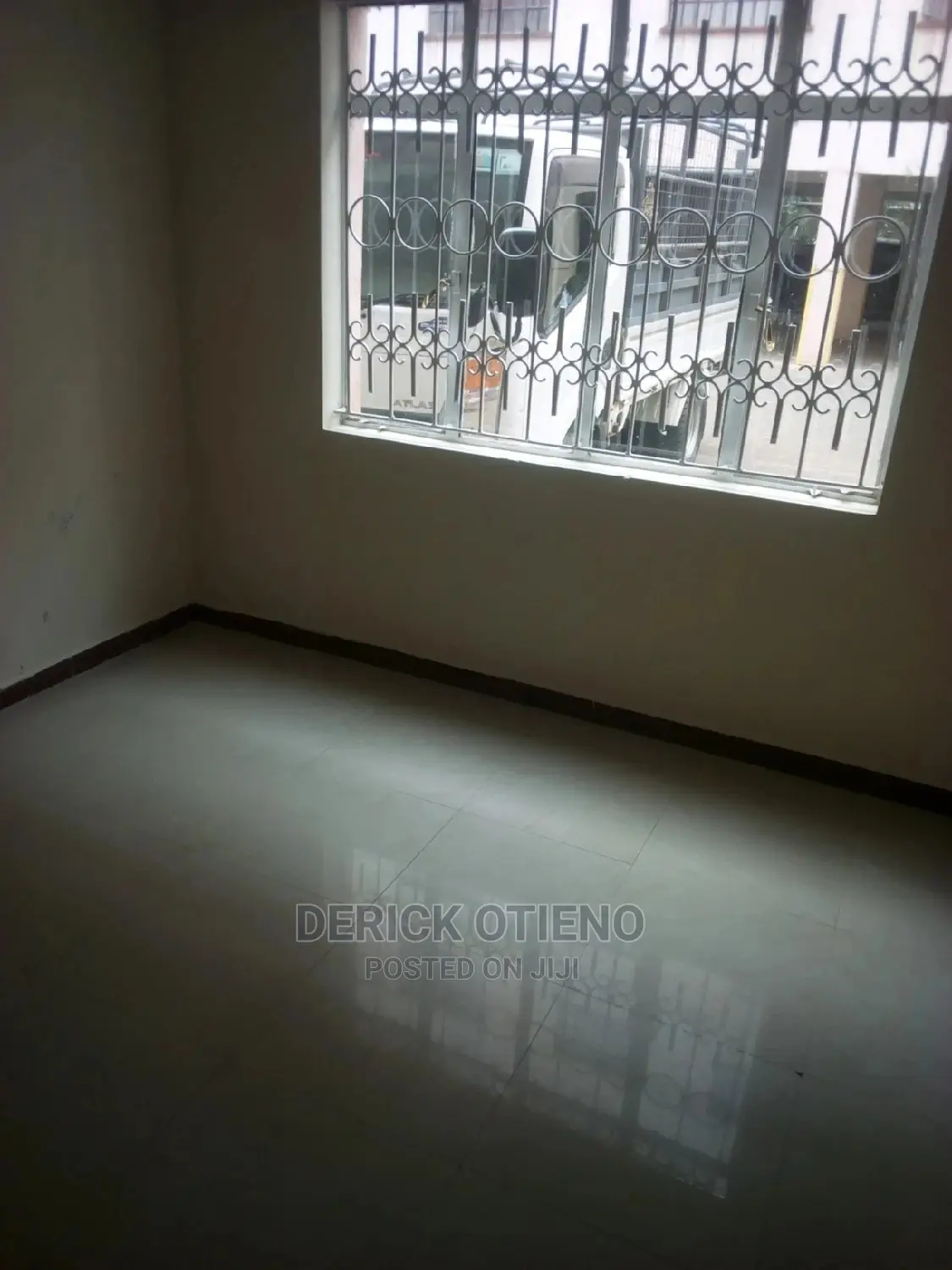 2 Bedroom To Let In Kilimani