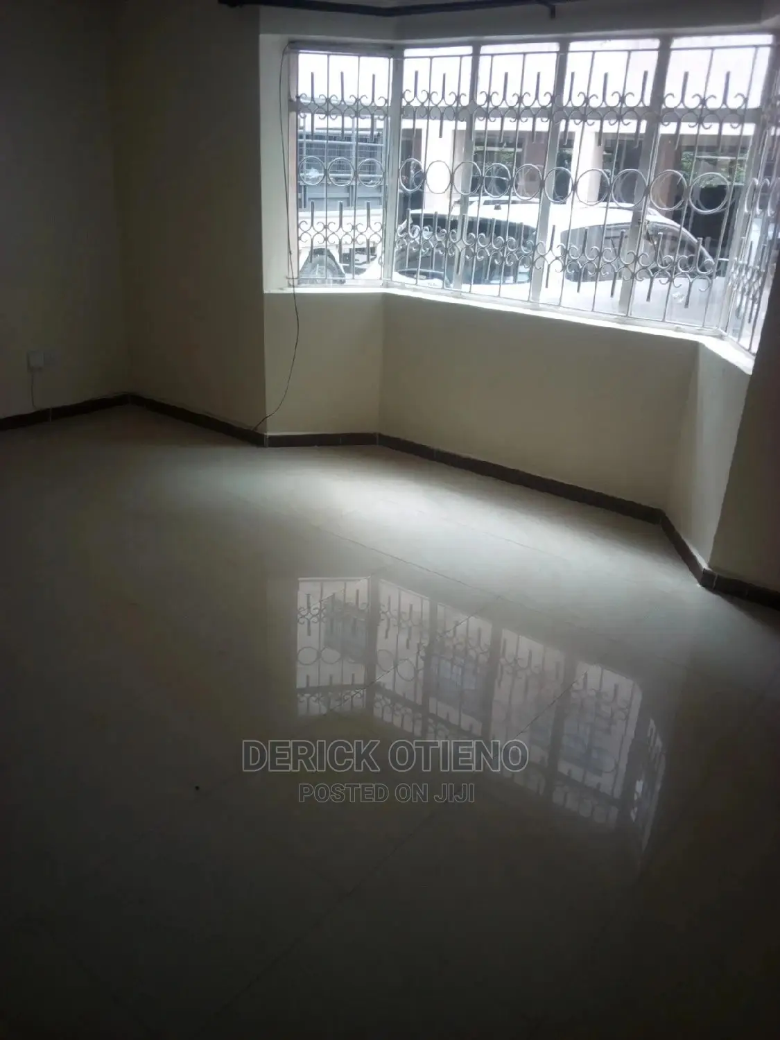 2 Bedroom To Let In Kilimani