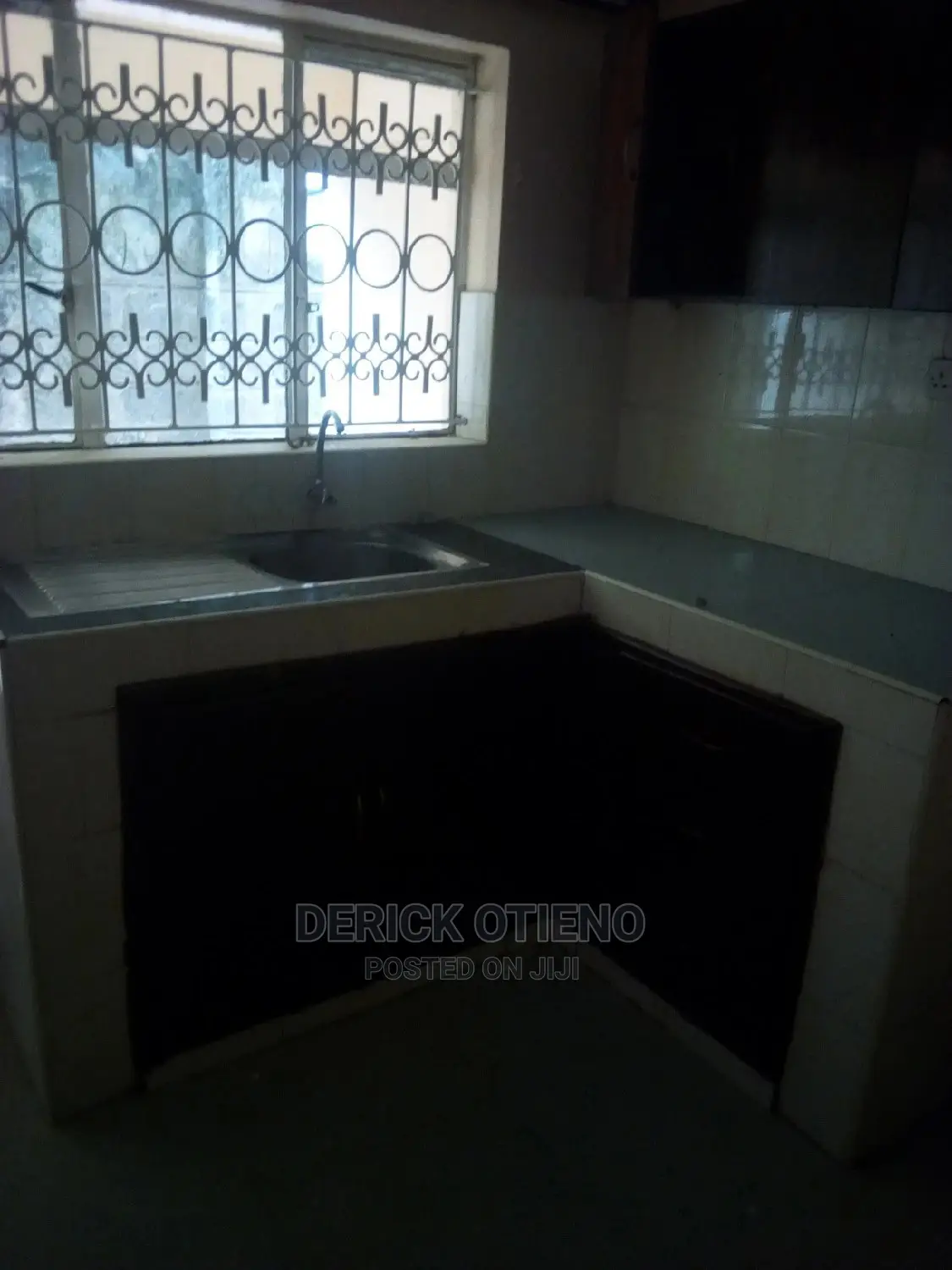 2 Bedroom To Let In Kilimani