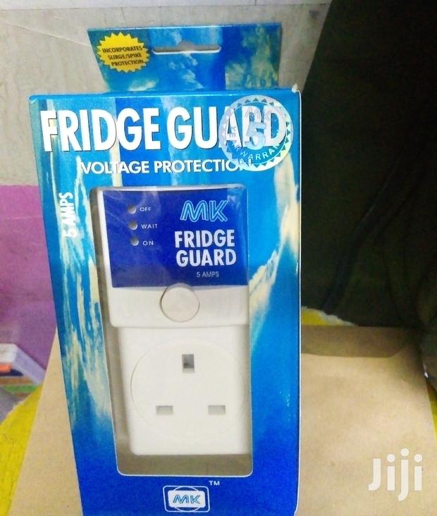 Fridge Guard 5amps - thumbnail 2