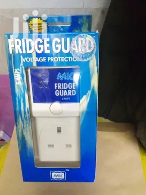 Fridge Guard 5amps