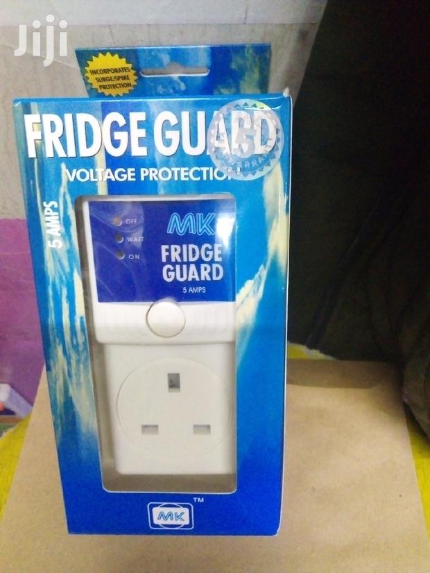 Fridge Guard 5amps - main view