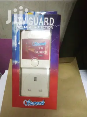 Mk Tv Guard 5amps