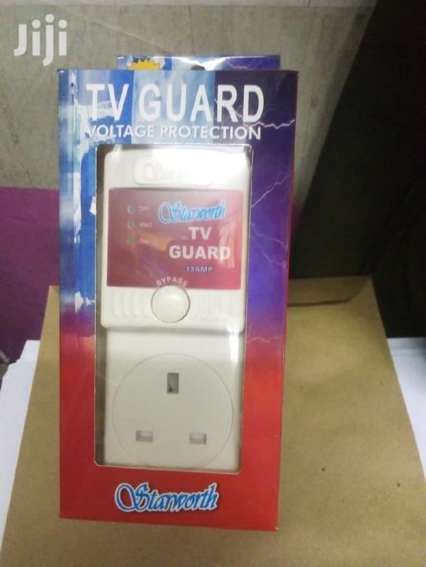 Mk Tv Guard 5amps - thumbnail 3
