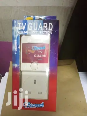 Mk Tv Guard 5amps
