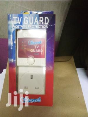 TV Guard Protector 00 - thumbnail 2