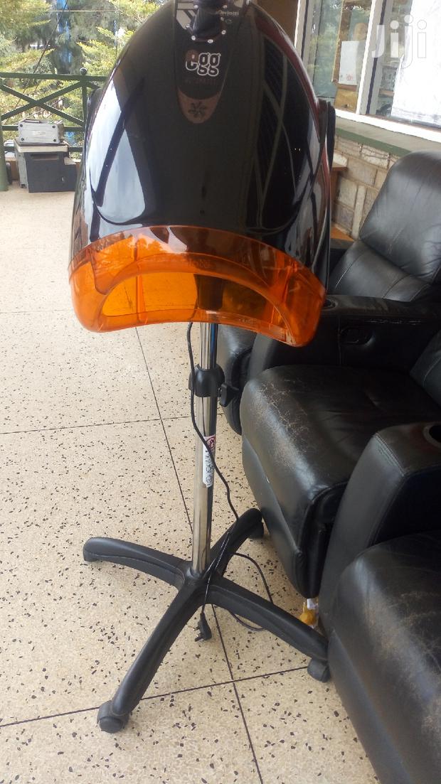 Stand Dryer - main view