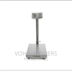 New Electronic Balance 300kg