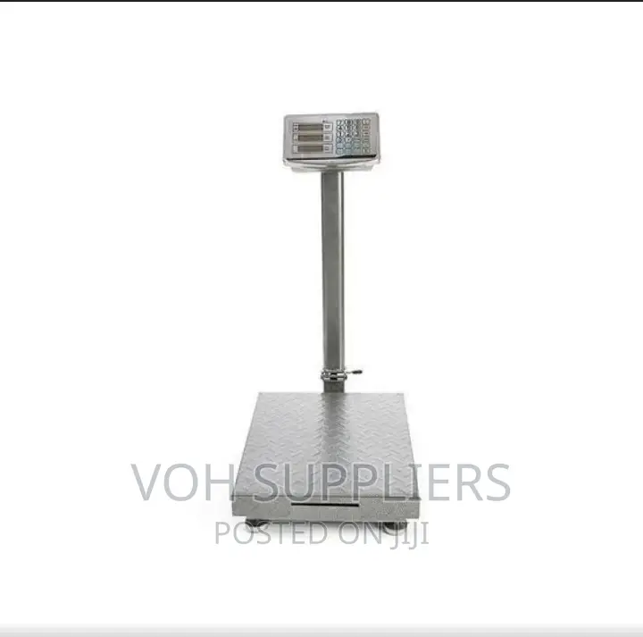 New Electronic Balance 300kg