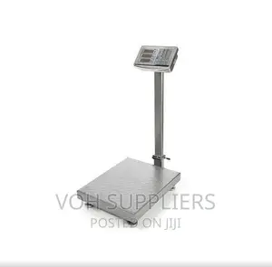 New Electronic Balance 300kg