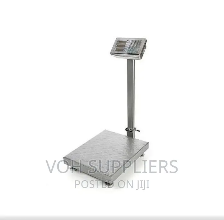 New Electronic Balance 300kg