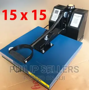 Digital Heat Press Transfer T-shirt Sublimation P