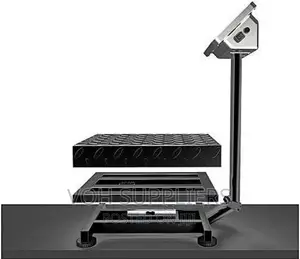 100kg Digital Weighing Scale