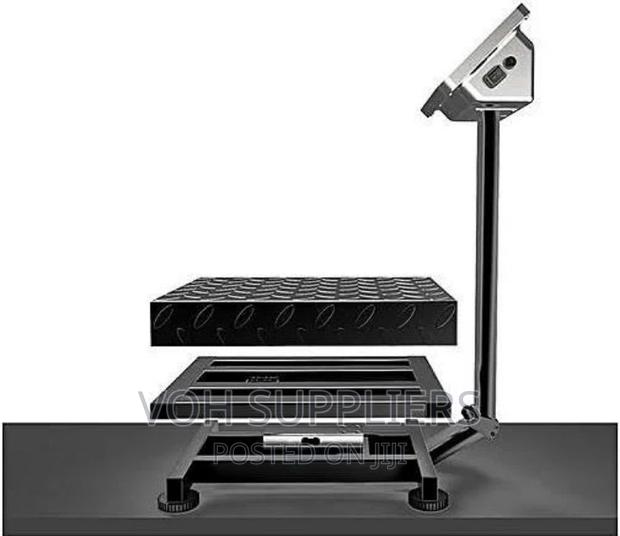100kg Digital Weighing Scale
