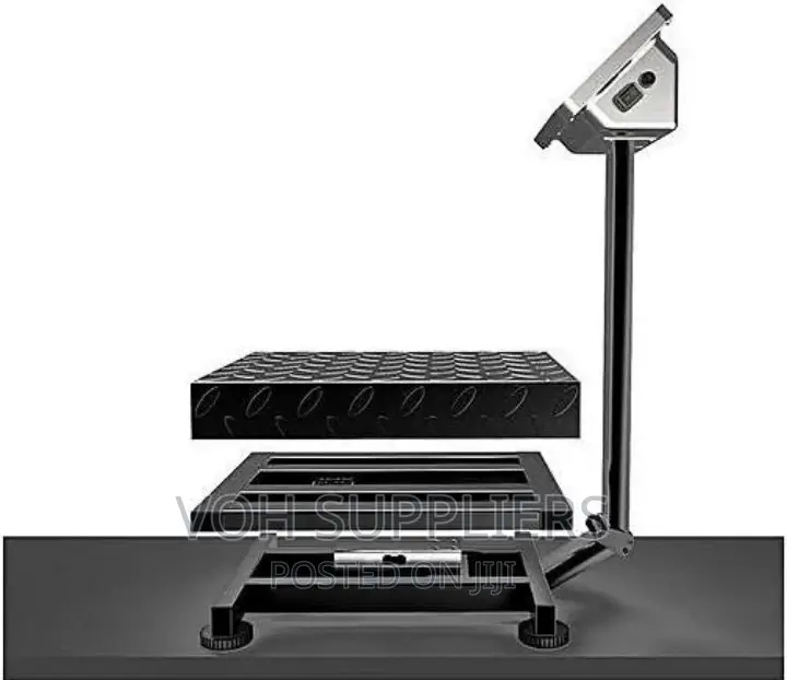 100kg Digital Weighing Scale