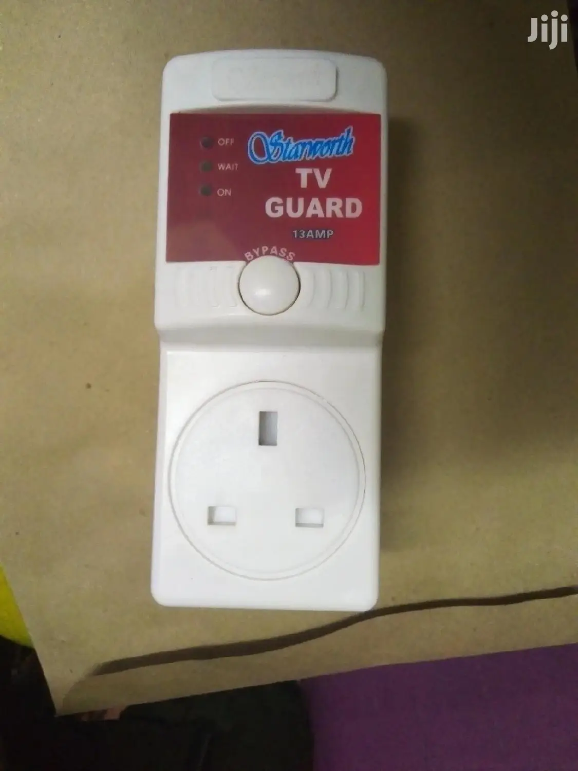 Original Startworth Tv Guard 00