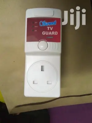 Original Startworth Tv Guard 00