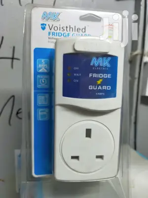 Mk Voisthied Fridge Guard 5amps /00