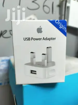 iPhone X Charger