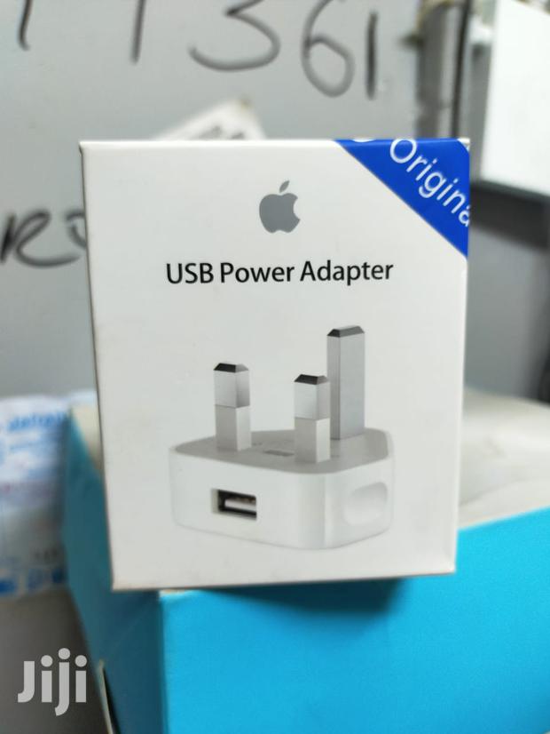 iPhone X Charger - main view