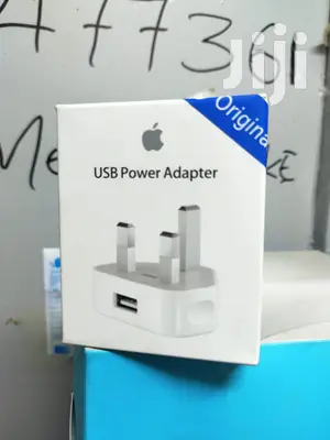 iPhone X Charger