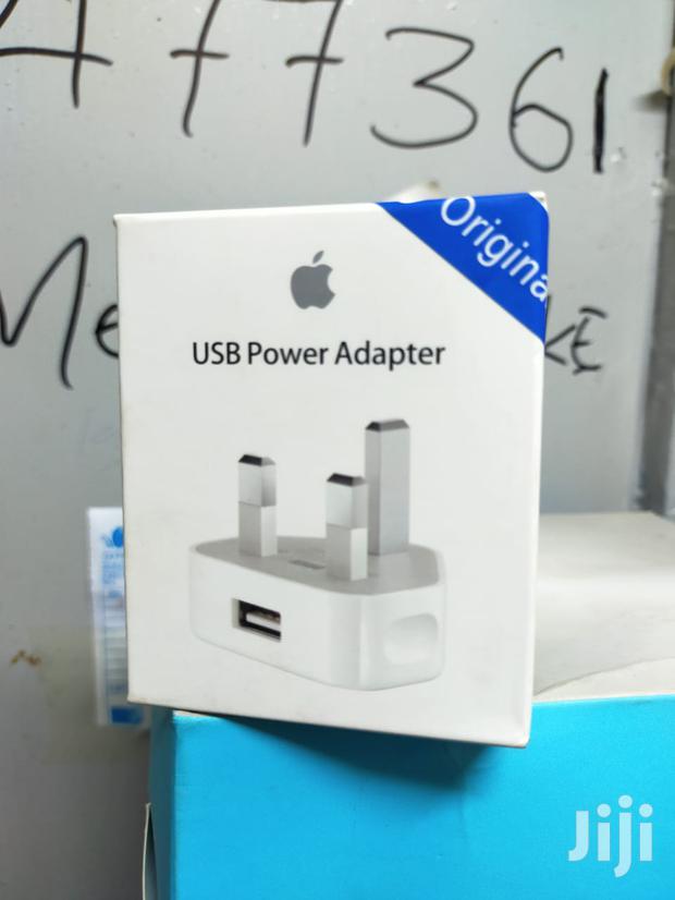 iPhone X Charger - thumbnail 3