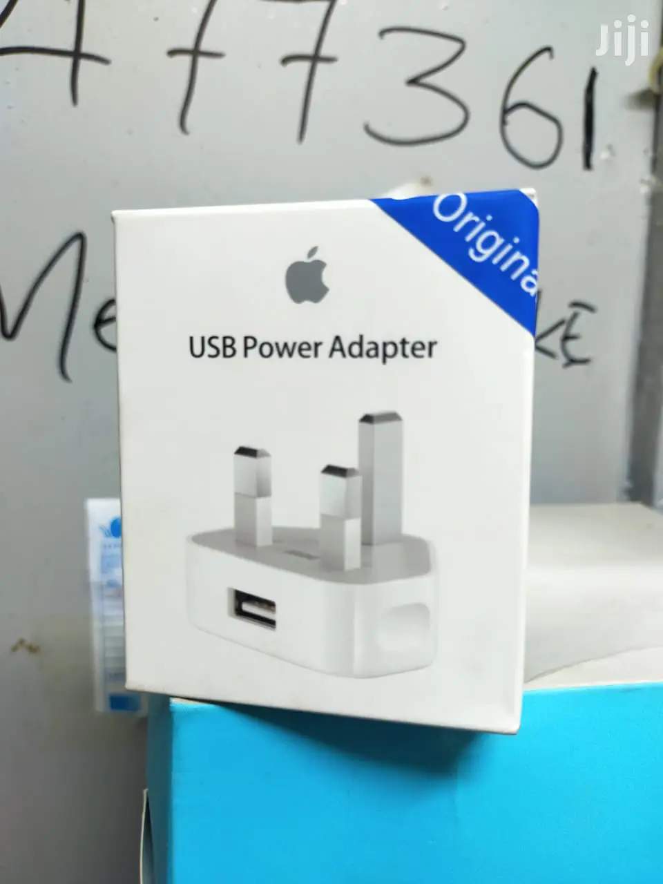 iPhone X Charger