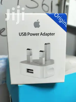 iPhone 6s Charger