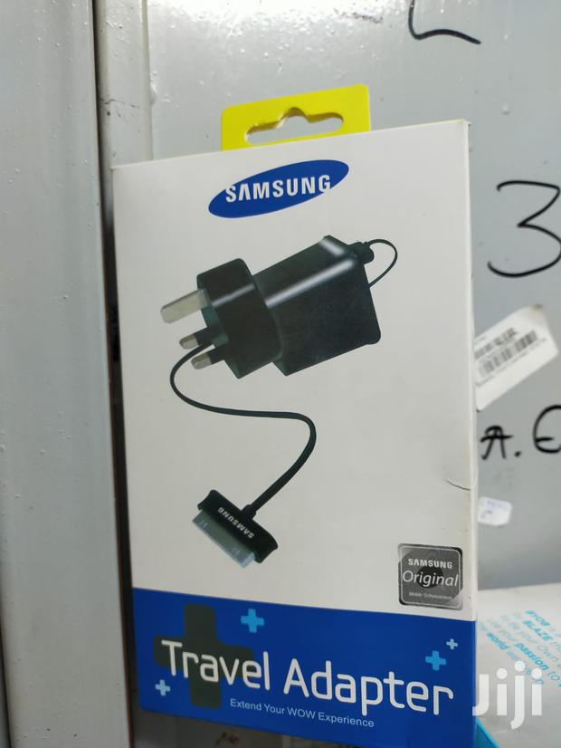 Samsung Travel Charger