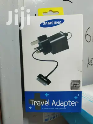 Samsung Travel Adapter