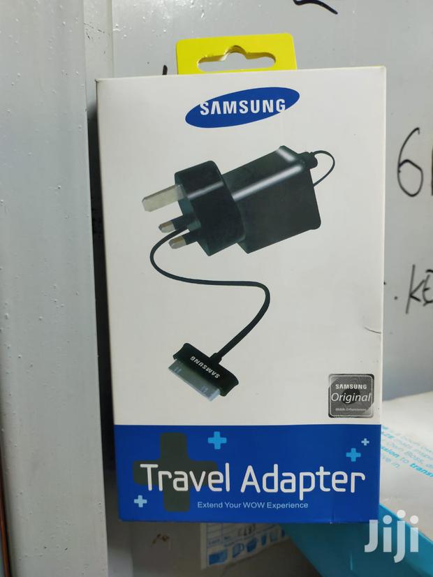 Samsung Travel Adapter - main view