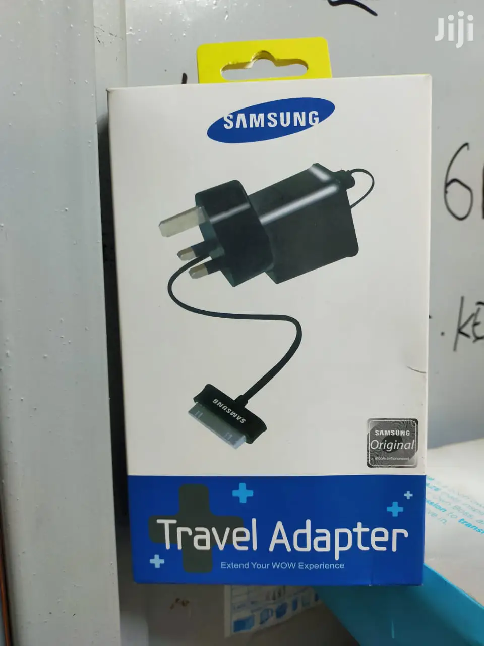Samsung Travel Adapter