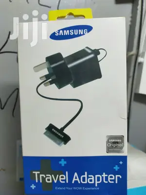 Samsung Travel Adapter