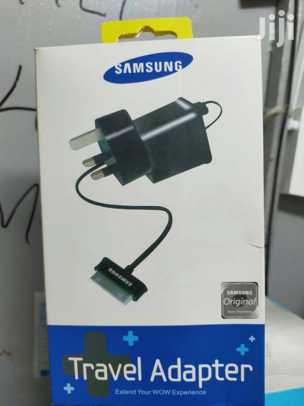 Samsung Travel Adapter - thumbnail 3