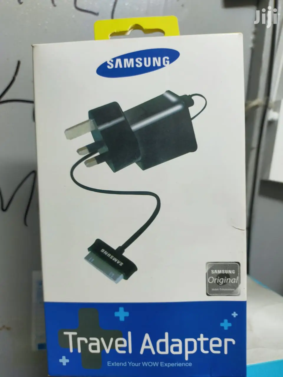 Samsung Travel Adapter