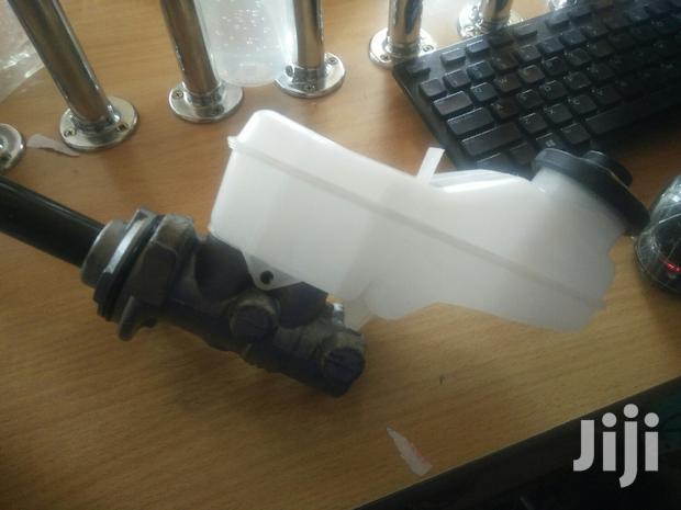 Toyota Allion/Rav4 New Model - thumbnail 2