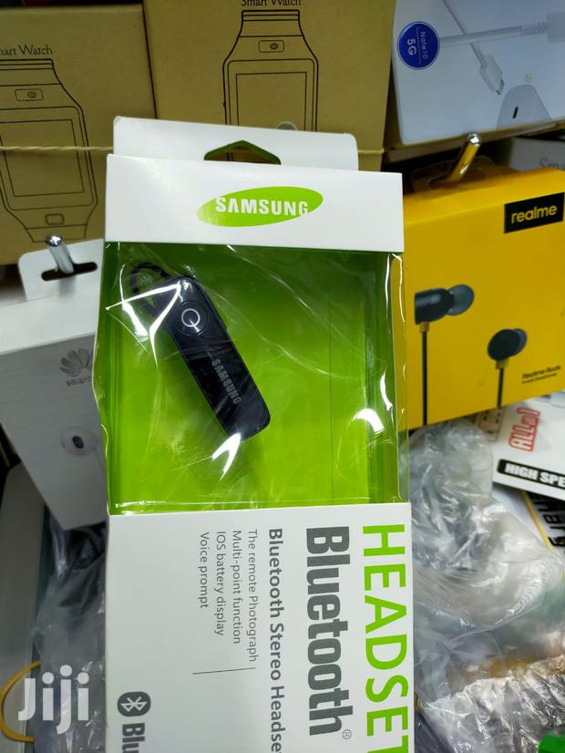 Headset Bluetooth Wireless - thumbnail 3