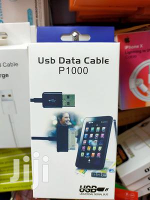 Original Data Cable - thumbnail 2