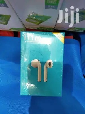 True Wireless Headset